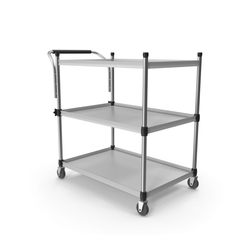 STAINLESS STEEL FRAME