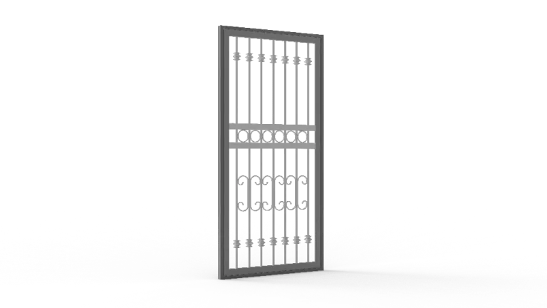 Doors & Window