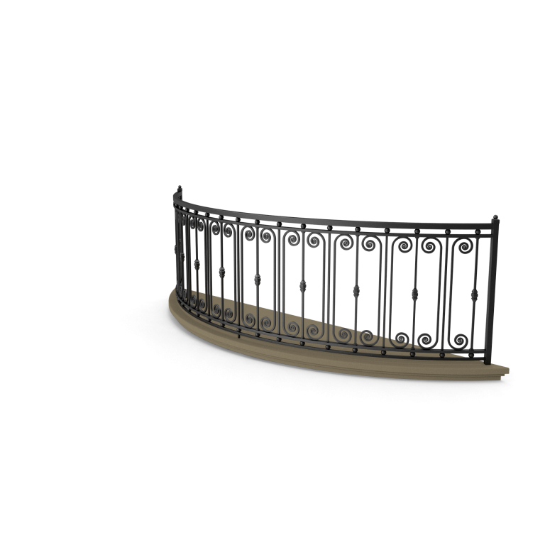 WINDOW BARS