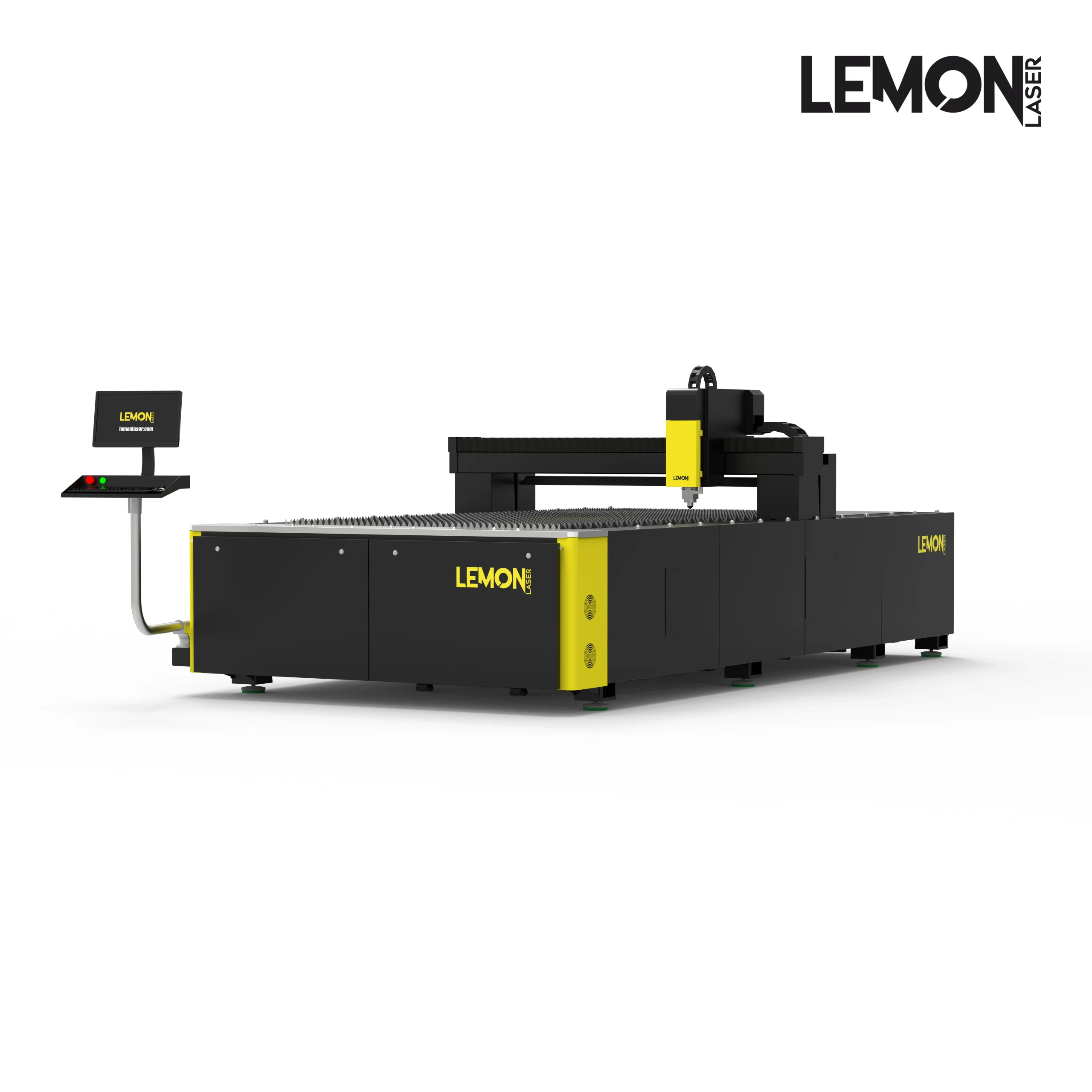 Laser Cutting Machine